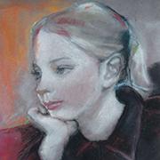 Pascale Soquet-Martin - Artiste peintre & portraitiste