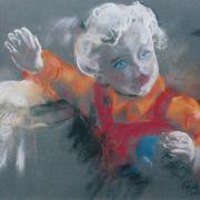 Pascale Soquet-Martin - Artiste peintre & portraitiste