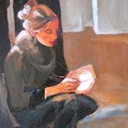 Pascale Soquet-Martin - Artiste peintre & portraitiste