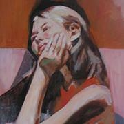 Pascale Soquet-Martin - Artiste peintre & portraitiste