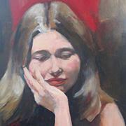 Pascale Soquet-Martin - Artiste peintre & portraitiste