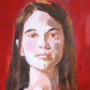 Pascale Soquet-Martin - Artiste peintre & portraitiste