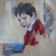 Pascale Soquet-Martin - Artiste peintre & portraitiste