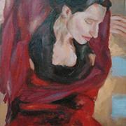 Pascale Soquet-Martin - Artiste peintre & portraitiste