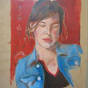 Pascale Soquet-Martin - Artiste peintre & portraitiste