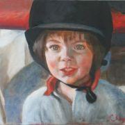 Pascale Soquet-Martin - Artiste peintre & portraitiste