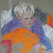 Pascale Soquet-Martin - Artiste peintre & portraitiste