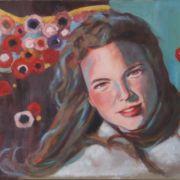 Pascale Soquet-Martin - Artiste peintre & portraitiste