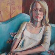 Pascale Soquet-Martin - Artiste peintre & portraitiste