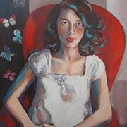 Pascale Soquet-Martin - Artiste peintre & portraitiste