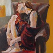 Pascale Soquet-Martin - Artiste peintre & portraitiste