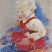 Pascale Soquet-Martin - Artiste peintre & portraitiste