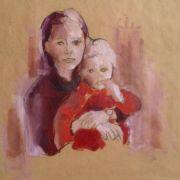 Pascale Soquet-Martin - Artiste peintre & portraitiste