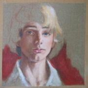 Pascale Soquet-Martin - Artiste peintre & portraitiste