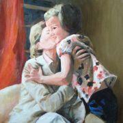 Pascale Soquet-Martin - Artiste peintre & portraitiste