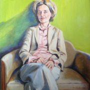 Pascale Soquet-Martin - Artiste peintre & portraitiste