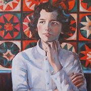 Pascale Soquet-Martin - Artiste peintre & portraitiste