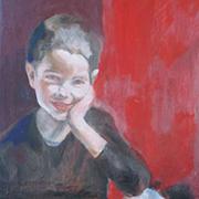 Pascale Soquet-Martin - Artiste peintre & portraitiste