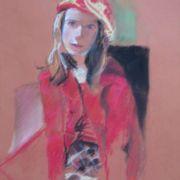 Pascale Soquet-Martin - Artiste peintre & portraitiste