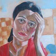 Pascale Soquet-Martin - Artiste peintre & portraitiste